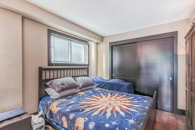201 - 1815 16 Street Sw, Condo with 1 bedrooms, 1 bathrooms and 1 parking in Calgary AB | Image 12