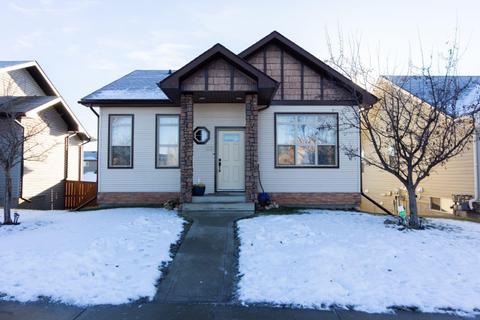 100 Inglewood Drive, Red Deer, AB, T4R0A5 | Card Image