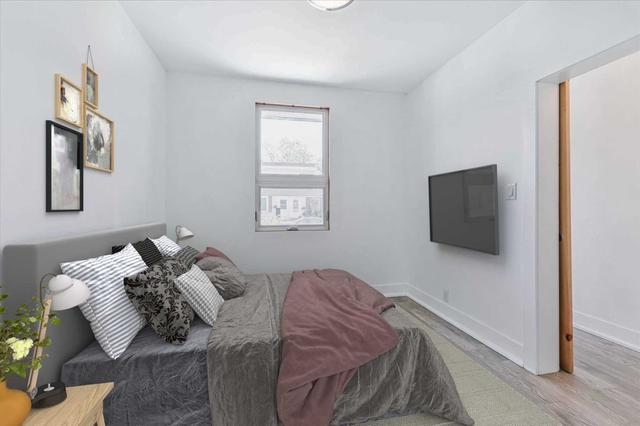 lower - 363 Boon Ave, House detached with 2 bedrooms, 2 bathrooms and 1 parking in Toronto ON | Image 13
