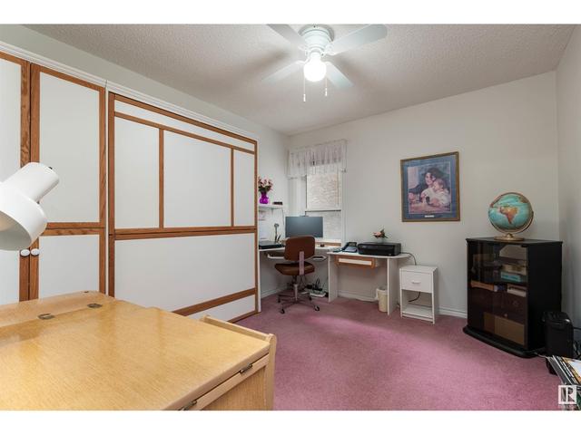 319 - 9535 176 St Nw, Condo with 2 bedrooms, 2 bathrooms and 1 parking in Edmonton AB | Image 19