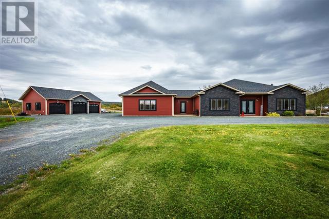 431 Shearstown Road, House detached with 3 bedrooms, 2 bathrooms and null parking in Bay Roberts NL | Image 2
