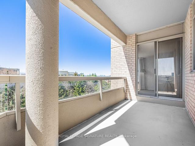 716 - 1200 Don Mills Rd, Condo with 3 bedrooms, 3 bathrooms and 2 parking in Toronto ON | Image 26