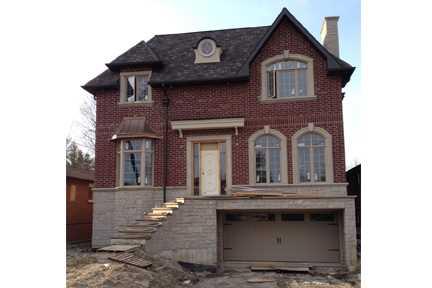 80 Oak Ave, House detached with 4 bedrooms, 6 bathrooms and 7 parking in Richmond Hill ON | Image 1
