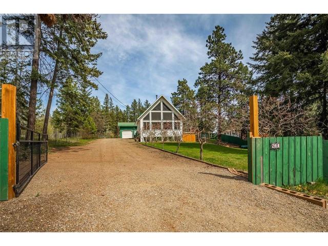 830 Firwood Road, House detached with 3 bedrooms, 2 bathrooms and 8 parking in Central Okanagan West BC | Image 53