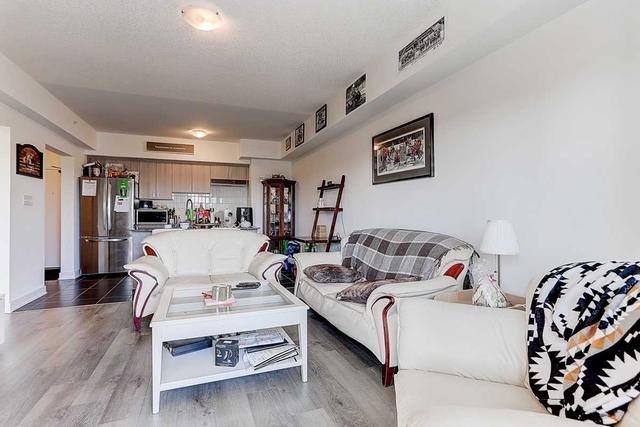 404 - 5 Chef Lane, Condo with 1 bedrooms, 1 bathrooms and 1 parking in Barrie ON | Image 8