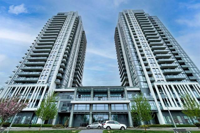 1804 - 15 Zorra St, Condo with 2 bedrooms, 2 bathrooms and 1 parking in Toronto ON | Image 8