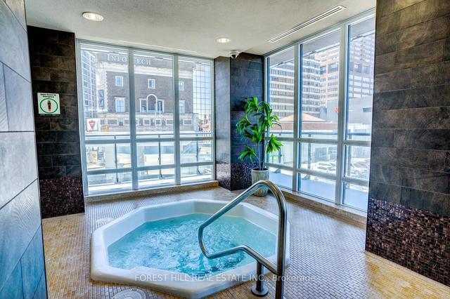 1701 - 825 Church St, Condo with 2 bedrooms, 2 bathrooms and 0 parking in Toronto ON | Image 27