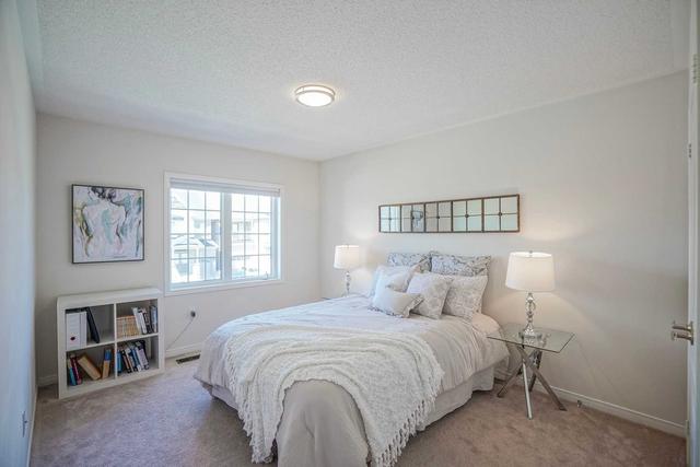 5 Edgehill Ave, House detached with 3 bedrooms, 3 bathrooms and 3 parking in Whitchurch Stouffville ON | Image 16