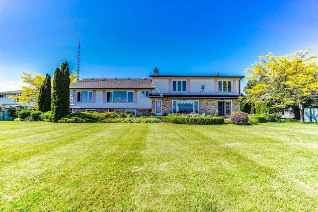 363 Lakeshore Dr, House detached with 4 bedrooms, 3 bathrooms and 6 parking in Cobourg ON | Image 6