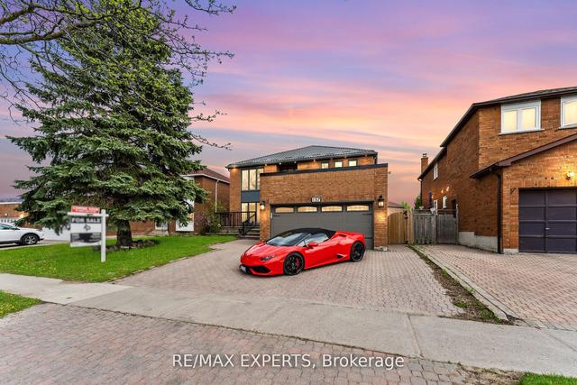 157 Highglen Ave, House detached with 4 bedrooms, 4 bathrooms and 5 parking in Markham ON | Image 1