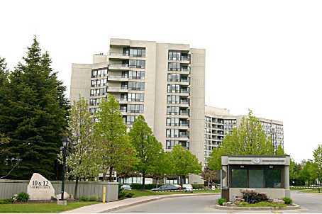 209 - 10 Laurelcrest St, Condo with 1 bedrooms, 1 bathrooms and 1 parking in Brampton ON | Image 1