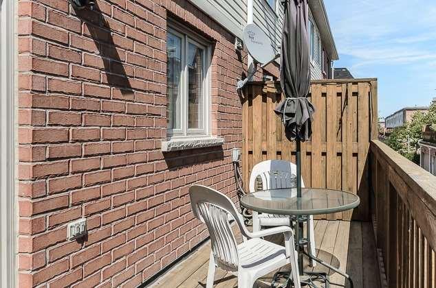 th4 - 161 Twelfth St, Townhouse with 2 bedrooms, 3 bathrooms and 2 parking in Toronto ON | Image 13