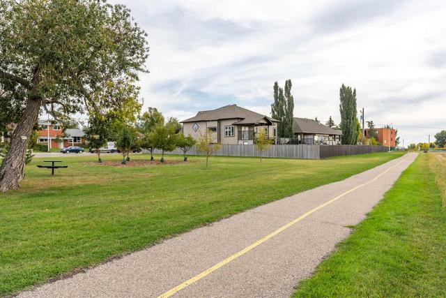 14 Thomas Drive, House detached with 4 bedrooms, 3 bathrooms and 6 parking in Strathmore AB | Image 43