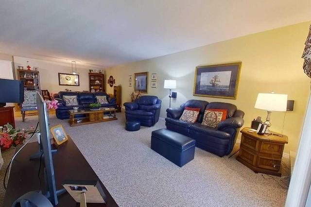 222 - 475 Parkhill Rd, Condo with 2 bedrooms, 2 bathrooms and 1 parking in Peterborough ON | Image 25
