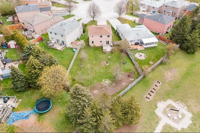 9 Wiseman Crt, House detached with 3 bedrooms, 3 bathrooms and 6 parking in Barrie ON | Image 17