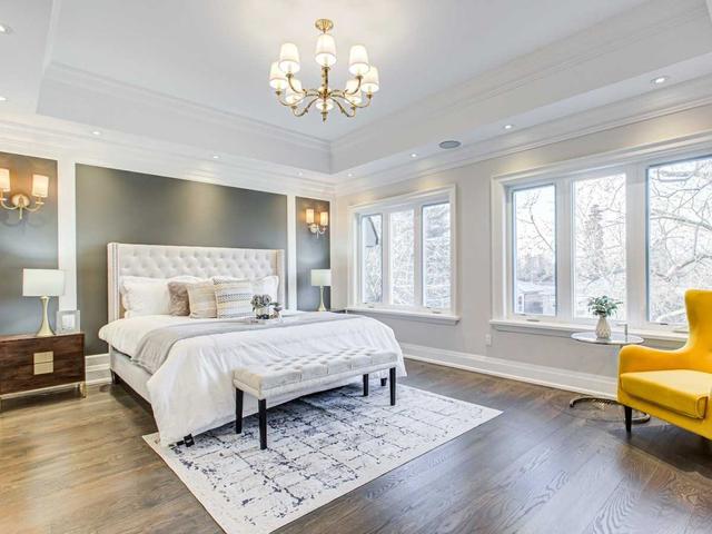 80 Pemberton Ave, House detached with 4 bedrooms, 5 bathrooms and 3 parking in Toronto ON | Image 14