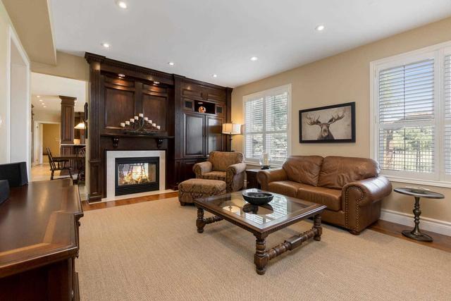 4 Forest Ridge Cres, House detached with 4 bedrooms, 5 bathrooms and 13 parking in Halton Hills ON | Image 39