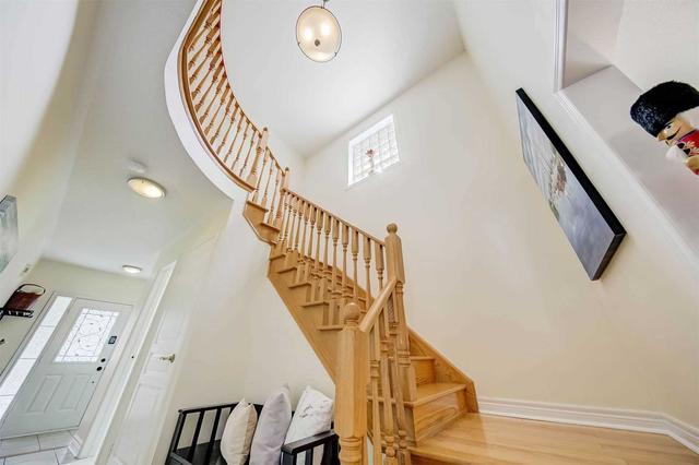 80 Crawford St, House detached with 4 bedrooms, 4 bathrooms and 6 parking in Markham ON | Image 19