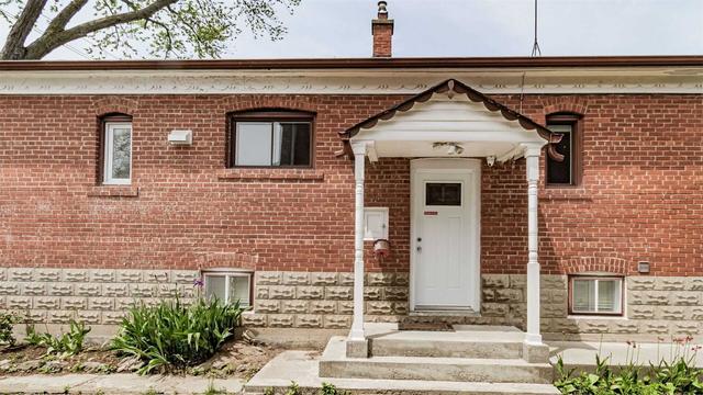 1033 Haig Blvd, House detached with 3 bedrooms, 2 bathrooms and 5 parking in Mississauga ON | Image 22