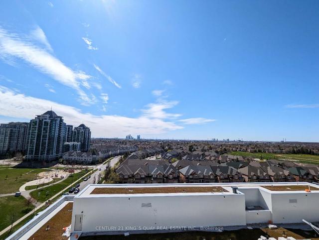 1123 - 7950 Bathurst St, Condo with 2 bedrooms, 2 bathrooms and 1 parking in Vaughan ON | Image 6
