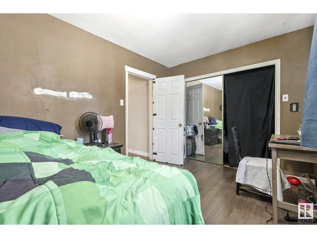 9026 142 St Nw, House detached with 3 bedrooms, 1 bathrooms and null parking in Edmonton AB | Image 18