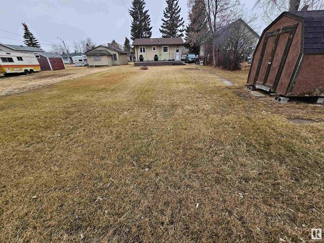 225 6 St, House detached with 2 bedrooms, 1 bathrooms and null parking in Thorhild County AB | Image 14