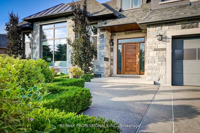 509 The Kingsway, House detached with 5 bedrooms, 5 bathrooms and 6 parking in Toronto ON | Image 23