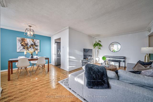 1603 - 205 Hilda Ave, Condo with 3 bedrooms, 2 bathrooms and 1 parking in Toronto ON | Image 20