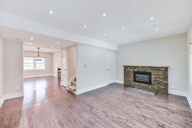 188 Bingham Ave, House detached with 3 bedrooms, 3 bathrooms and 1 parking in Toronto ON | Image 28