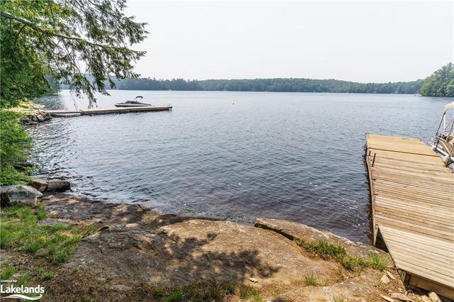 236 Macbeth Island, House detached with 3 bedrooms, 1 bathrooms and null parking in Bracebridge ON | Image 30