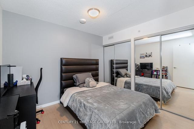 528 - 3091 Dufferin St, Condo with 3 bedrooms, 2 bathrooms and 1 parking in Toronto ON | Image 7