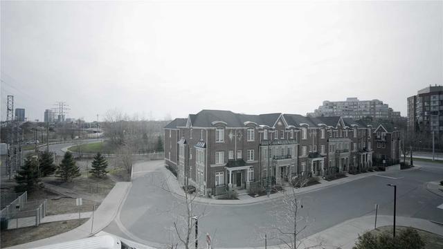307 - 105 The Queensway Ave, Condo with 1 bedrooms, 1 bathrooms and 0 parking in Toronto ON | Image 5