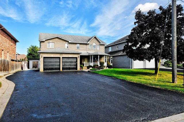 1811 Woodview Ave, House detached with 4 bedrooms, 4 bathrooms and 13 parking in Pickering ON | Image 12