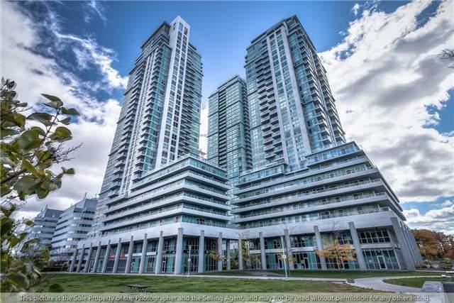 3004 - 70 Town Centre Crt, Condo with 2 bedrooms, 2 bathrooms and 1 parking in Toronto ON | Image 1