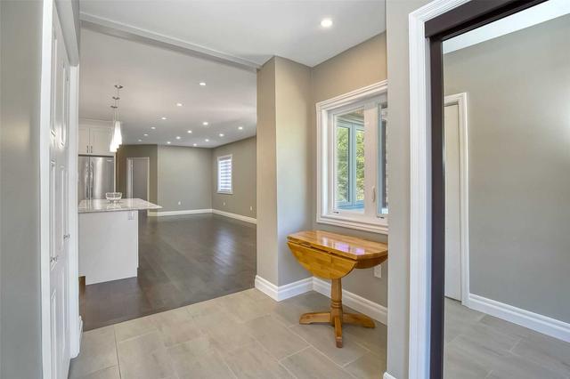 150 Pearson Ave, House detached with 4 bedrooms, 4 bathrooms and 3 parking in Toronto ON | Image 4