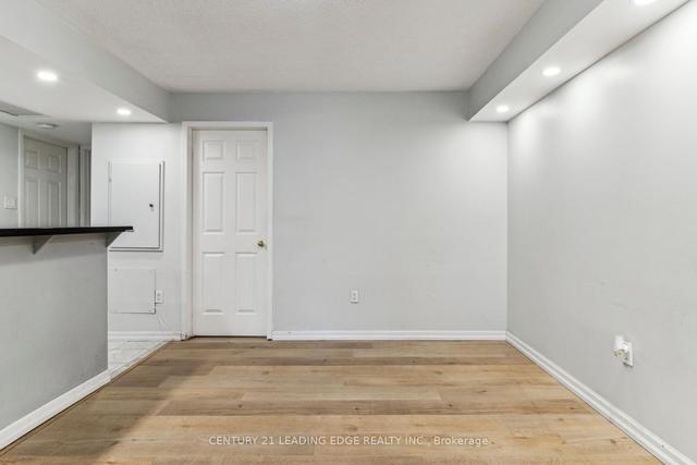 96 - 200 Mclevin Ave, Townhouse with 2 bedrooms, 1 bathrooms and 1 parking in Toronto ON | Image 2