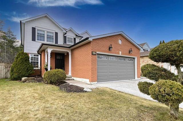 357 Elmwood Crt, House detached with 3 bedrooms, 3 bathrooms and 4 parking in Oshawa ON | Image 23