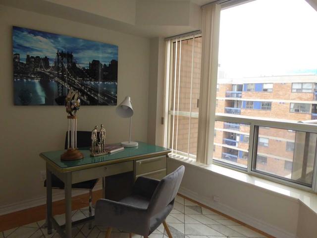 902 - 152 St Patrick St, Condo with 2 bedrooms, 2 bathrooms and 0 parking in Toronto ON | Image 11