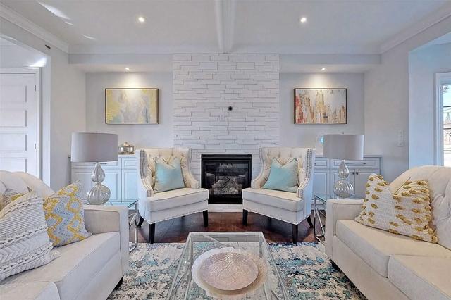 274 Cornelius Pkwy, House detached with 4 bedrooms, 5 bathrooms and 4 parking in Toronto ON | Image 34