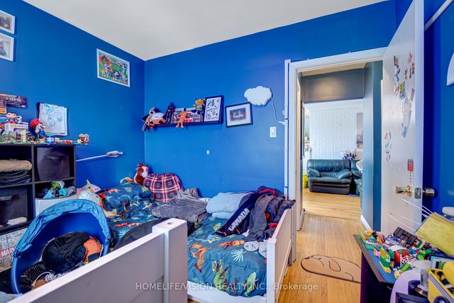 2639 Keele St, House detached with 9 bedrooms, 12 bathrooms and 12 parking in Toronto ON | Image 11