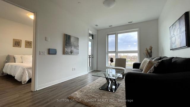 214 - 50 Kaitting Tr, Condo with 1 bedrooms, 1 bathrooms and 1 parking in Oakville ON | Image 18