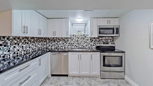 m1r 3h3 - 65 Elinor Ave, House detached with 5 bedrooms, 5 bathrooms and 6 parking in Toronto ON | Image 22
