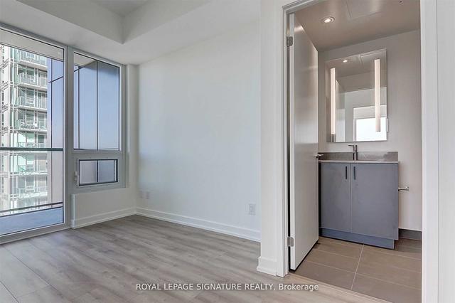 1005 - 135 East Liberty St, Condo with 2 bedrooms, 2 bathrooms and 1 parking in Toronto ON | Image 3