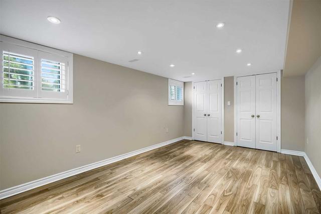 89 Clonmore Dr, House detached with 3 bedrooms, 2 bathrooms and 2 parking in Toronto ON | Image 28