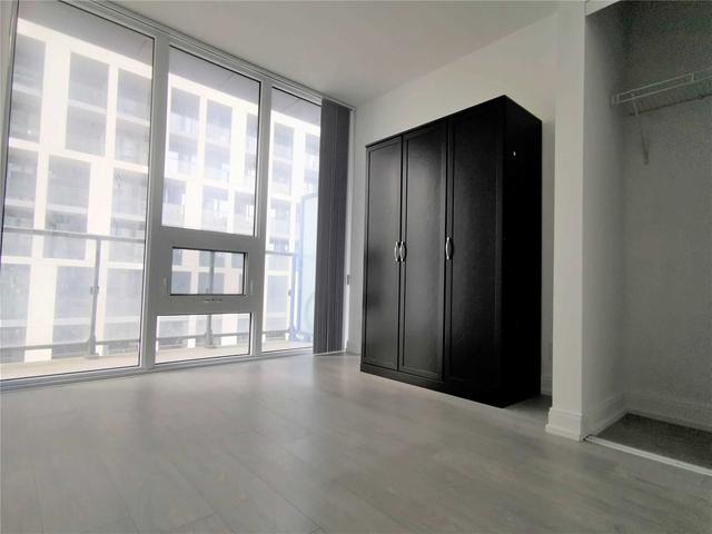 502 - 181 Dundas St E, Condo with 1 bedrooms, 1 bathrooms and 0 parking in Toronto ON | Image 9