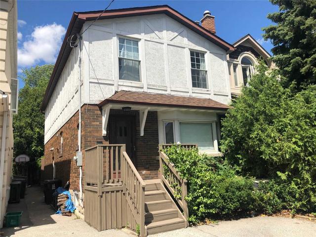 384 Fairlawn Ave, House detached with 3 bedrooms, 3 bathrooms and 2 parking in Toronto ON | Image 1