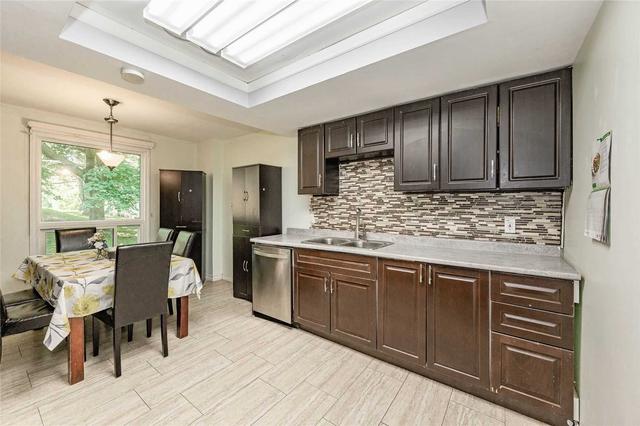 57 Janefield Ave, Townhouse with 4 bedrooms, 4 bathrooms and 2 parking in Guelph ON | Image 9