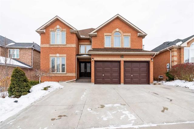 54 Brookeview Dr, House detached with 5 bedrooms, 5 bathrooms and 8 parking in Aurora ON | Image 7
