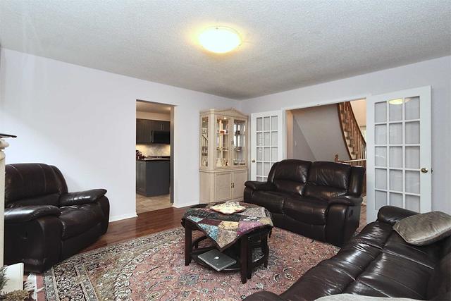 6 Tanjo Crt, House detached with 4 bedrooms, 4 bathrooms and 6 parking in Vaughan ON | Image 38