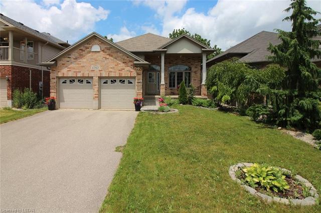 1787 Kyle Court, House detached with 4 bedrooms, 3 bathrooms and 4 parking in London ON | Image 1